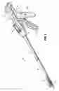 Fig. 02 - Surgical stapling apparatus with locking mechanism