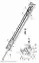 Fig. 09 - Surgical stapling apparatus with locking mechanism
