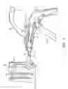 Fig. 04 - Angled surgical fastener apparatus