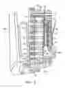 Fig. 06 - Angled surgical fastener apparatus