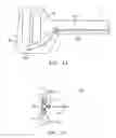 Fig. 15 - Angled surgical fastener apparatus