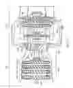Fig. 03 - Welding shielding dam for automated welding of impellers and blisks