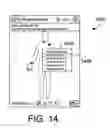 Fig. 13 - Computerized system and method for determining whether a consumable may be safely administered to a body site of a patient