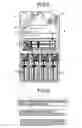 Fig. 06 - Banknote receipt and payout apparatus