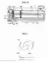 Fig. 10 - Banknote receipt and payout apparatus
