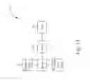 Fig. 20 - CARD PRINTER HAVING A CAM TO PUSH A MAGNETIC HEAD BEARER AWAY FROM AN ENCODER ROLLER