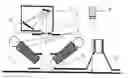 Fig. 01 - Device and method for controlling the calorimetric quality of any printed document