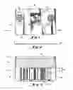 Fig. 02 - SCENTED AUTHORIZATION CARD AND METHOD OF MANUFACTURE