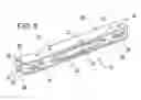 Fig. 04 - Composite railroad tie and method of manufacture
