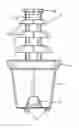 Fig. 01 - Fountain shaping device