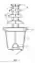 Fig. 02 - Fountain shaping device