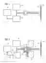 Fig. 02 - Cold spraying installation and cold spraying process with modulated gas stream