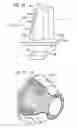 Fig. 07 - Cold spraying installation and cold spraying process with modulated gas stream