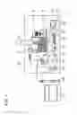Fig. 02 - Device for spraying a fluid