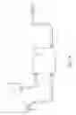 Fig. 02 - FLUID CONTROL SYSTEM FOR GAS/LIQUID
