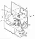 Fig. 01 - Adjustable grinder