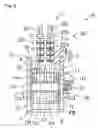 Fig. 03 - Casting runner crushing device
