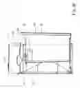 Fig. 07 - Paper and optical disk shredder