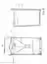 Fig. 08 - Paper and optical disk shredder