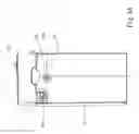 Fig. 09 - Paper and optical disk shredder