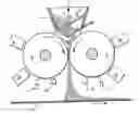 Fig. 01 - Repairing crusher rolls