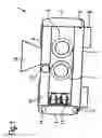Fig. 02 - Single-sided, double hinged frame for roller presses