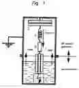 Fig. 02 - Assembly of an electrodynamic fractionating unit