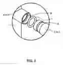 Fig. 04 - Line winding holder