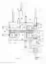 Fig. 02 - Machine for winding thin metal ribbon continuously on spools