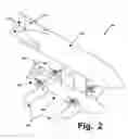 Fig. 03 - Vertical Lifting of Airplanes to Flying Heights