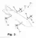 Fig. 04 - Vertical Lifting of Airplanes to Flying Heights