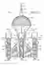 Fig. 03 - Rotating blade aircraft control system