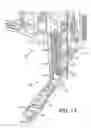 Fig. 12 - Rotating blade aircraft control system