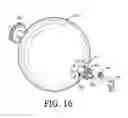 Fig. 15 - Rotating blade aircraft control system
