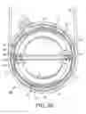 Fig. 19 - Rotating blade aircraft control system