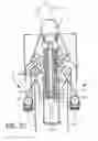 Fig. 24 - Rotating blade aircraft control system