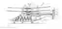 Fig. 01 - Airfoil for a helicopter rotor blade