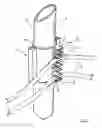 Fig. 03 - Securing elements to pipes or tubes