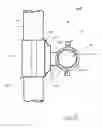 Fig. 07 - Securing elements to pipes or tubes