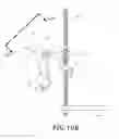 Fig. 14 - Sway brace clamp and connector assembly