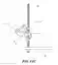 Fig. 15 - Sway brace clamp and connector assembly
