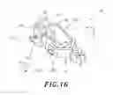 Fig. 22 - Sway brace clamp and connector assembly