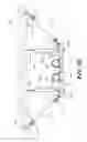 Fig. 37 - Sway brace clamp and connector assembly