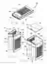 Fig. 06 - Mounting systems, brackets, and methods related to soft storage products