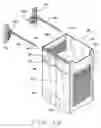 Fig. 07 - Mounting systems, brackets, and methods related to soft storage products