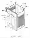 Fig. 08 - Mounting systems, brackets, and methods related to soft storage products