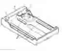 Fig. 01 - Cradle device for portable terminal