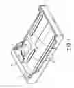 Fig. 02 - Cradle device for portable terminal