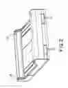 Fig. 03 - Cradle device for portable terminal