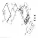 Fig. 04 - Cradle device for portable terminal